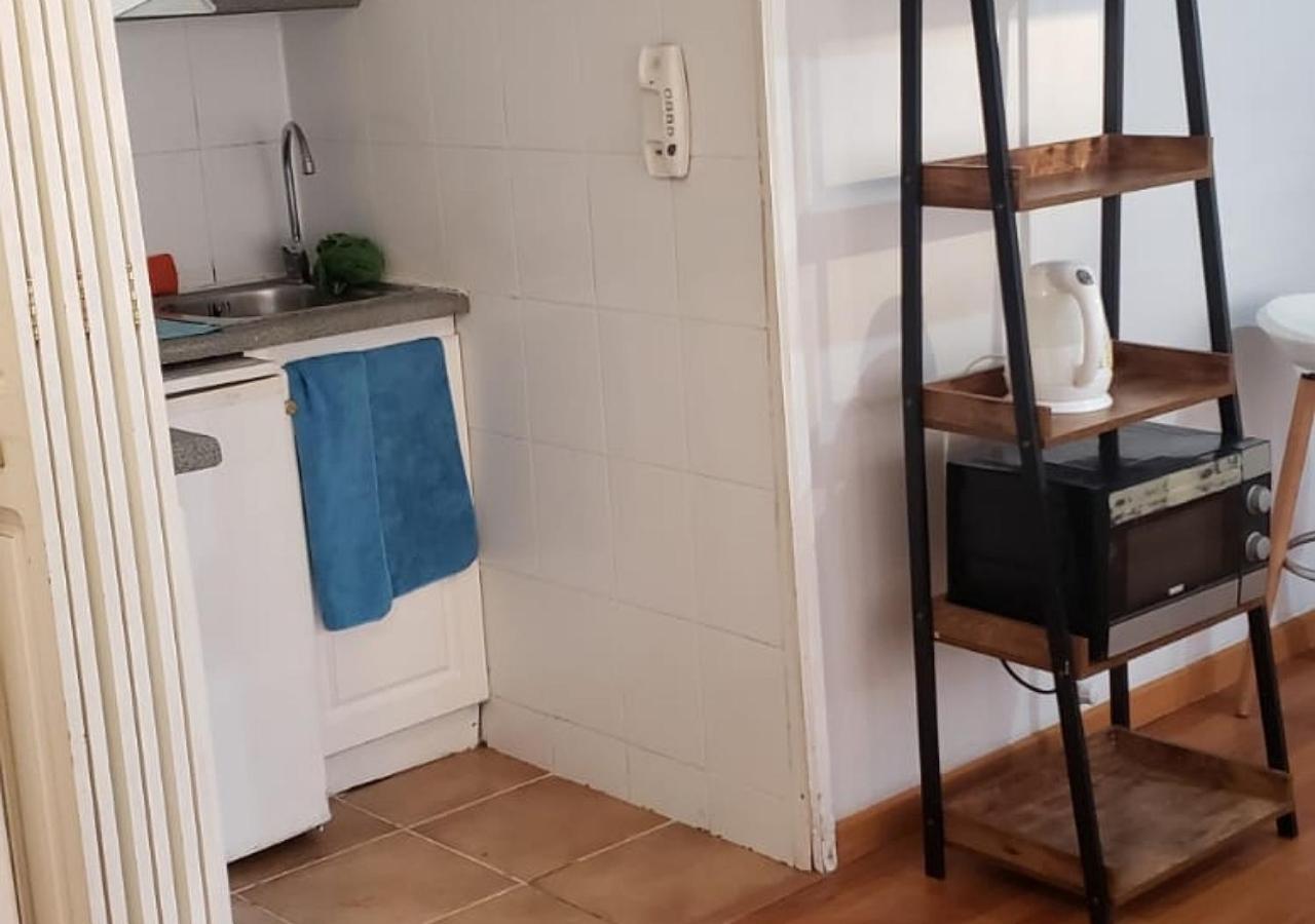 Apartamento La Avenida Departamentos Amoblados Santiago